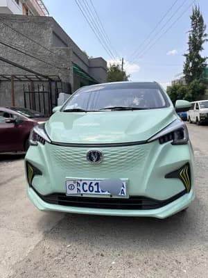 E-Star 2023 Electric Automatic Used