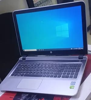 HP Pavilion 15 Laptop