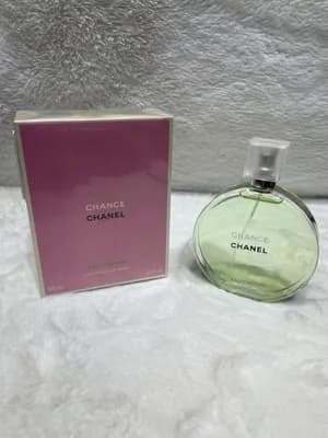 Chanel Chance For Her Perfume