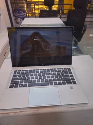 HP EliteBook x360 1040 G7 Laptop