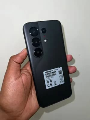 Tecno Camon 50 pro 5g 256GB