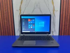 HP ProBook i3 4GB 500GB Laptop