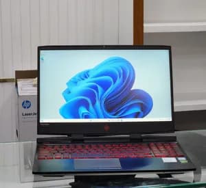 HP Omen X Gaming Laptop