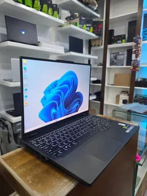 Lenovo Legion Y9000 GAMING LAPTOP
