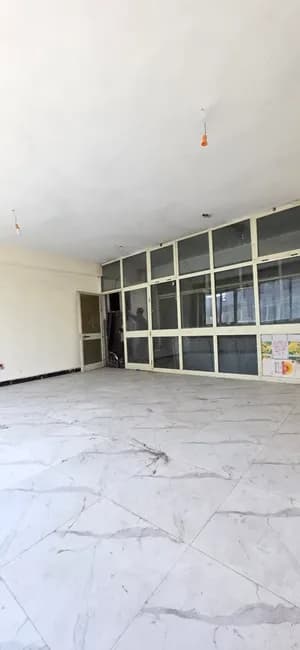 64 sqm Ground Floor Shop Ayat