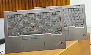 Lenovo X1 Yoga Laptop