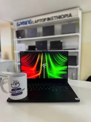RAZER BLADE Core i7-9750H 16GB 1TERA 15.6inch