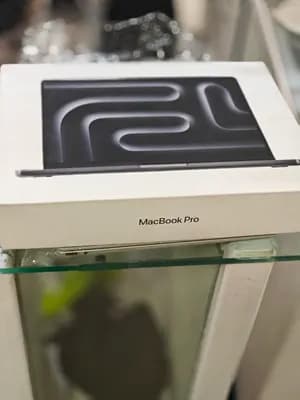 Apple MacBook Pro 14-inch M4 16GB 1TB