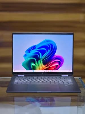 HP Spectre x360 14 OLED Laptop