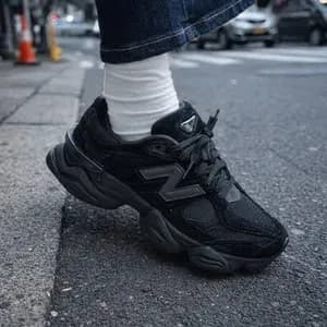 Fashion New Balance 9060
