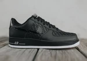 Airfoce Custom 1