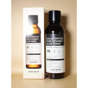 Mi Galactomyces Pure Vitamin C Glow Toner 200ml