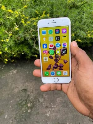 iPhone 6s 128GB