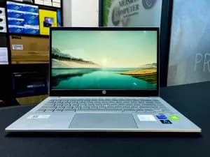 HP Pavilion 14.1 Inch i5 Laptop