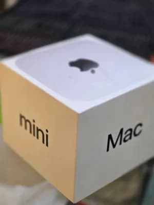 Apple Mac Mini M4 16GB 256GB