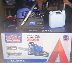Sali Chain Saw