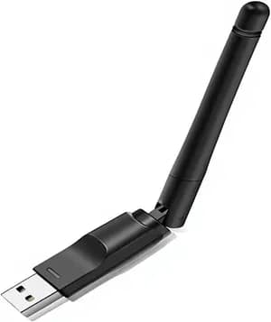 USB Wifi Antenna Adapter