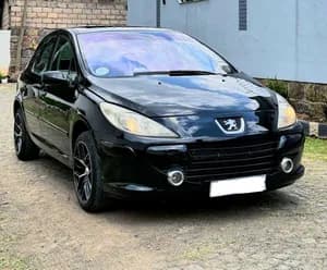 Peugeot 307 2006 Excellent