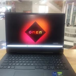 HP Omen 16 i9 RTX 4060 Laptop