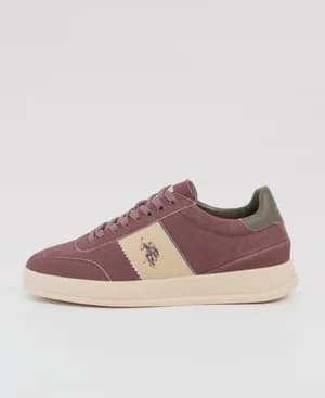 CAMPY U.S. POLO ASSN