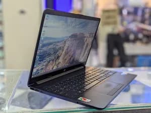 Hp Notebook 250 G8 512GB used
