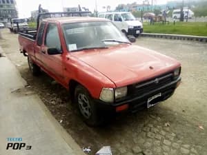 Toyota 2L Hilux 1995