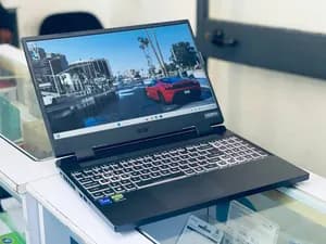 Acer Nitro AN515 Gaming Laptop