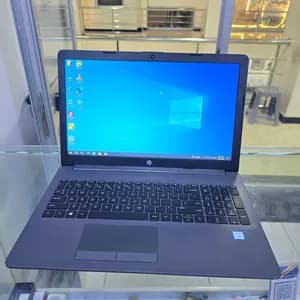 HP Notebook Core i7 8th Gen