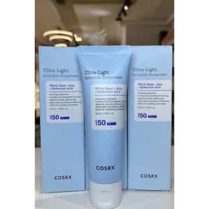 Cosrx Ultra-Light Invisible Sunscreen 50ml