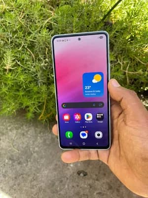 Samsung Galaxy A53 5G 128GB