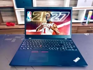 Lenovo ThinkPad L15 Ryzen 7