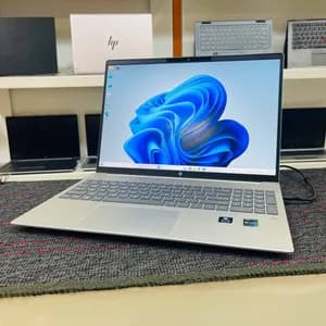 HP Pavilion Plus 16 i7 Laptop