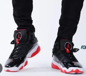 youth Jordan 6