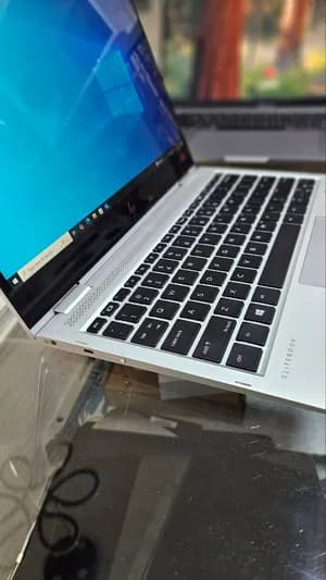 HP EliteBook 1020 G2 X360 Laptop