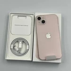 Brand New iPhone 13 128GB