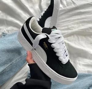 Puma California Suede Unisex Shoes
