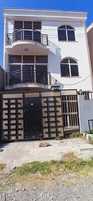 G+2 House for Sale Ayat