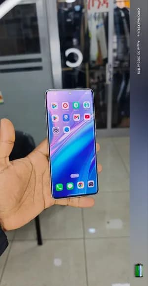 Redmi Note 14 Pro+ 5G