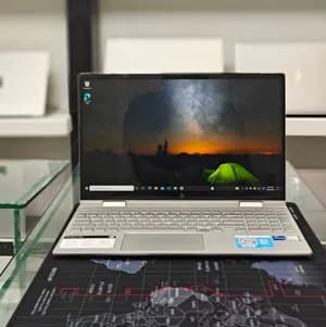 HP Envy 15 x360 Laptop