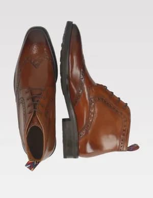 Melvin & Hamilton Jeff 39-46