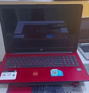 HP Notebook 15 Touch Screen Laptop