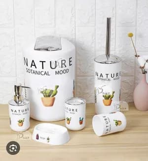 bath room set