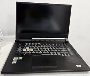 Asus ROG Strix G15 i7 RTX 2060