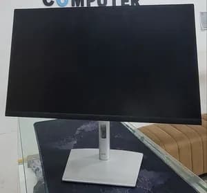 Dell 27 Inch 2K Frameless Monitor