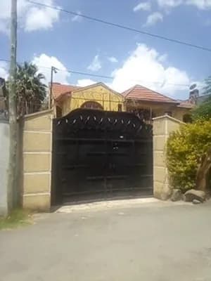 G+1 House for Sale in Ayat