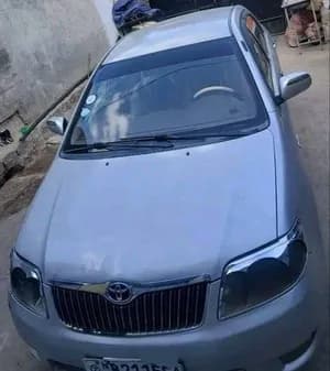 Toyota Corolla 2006 2007