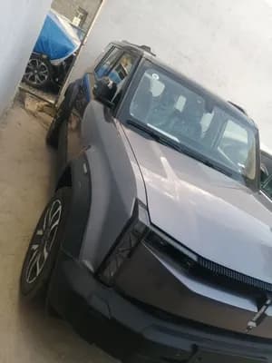 2024 Chery iCar EQ3 4WD
