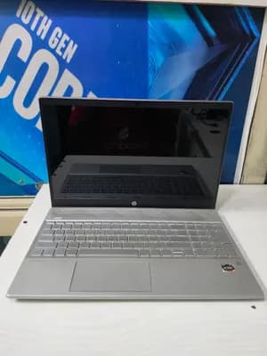 HP Pavilion 15 Ryzen 3 Laptop