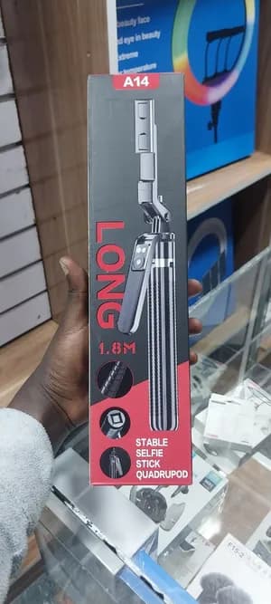 A14 Extra Long Selfie Stick