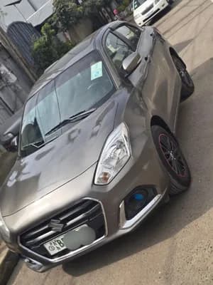 Suzuki Dzire 2022 Automatic